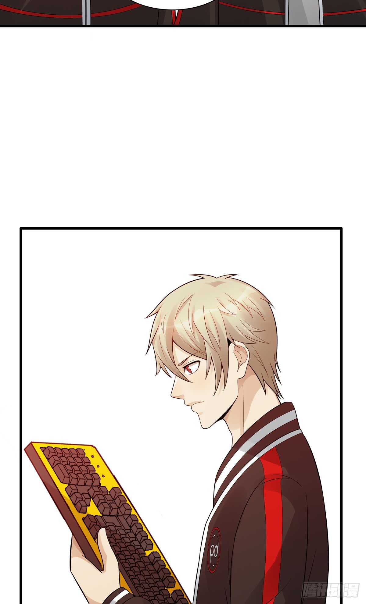第186话：半决赛预定-第185话