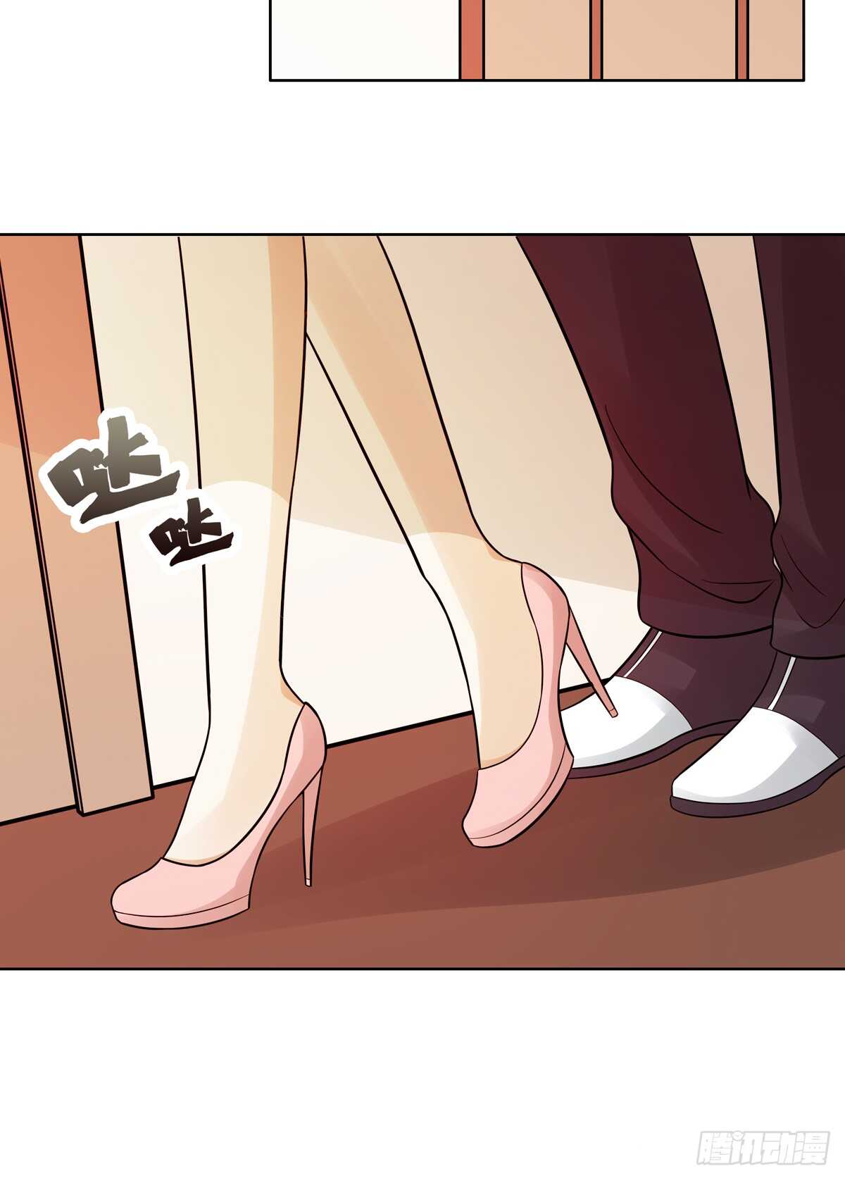 第188话：继续比赛-第187话