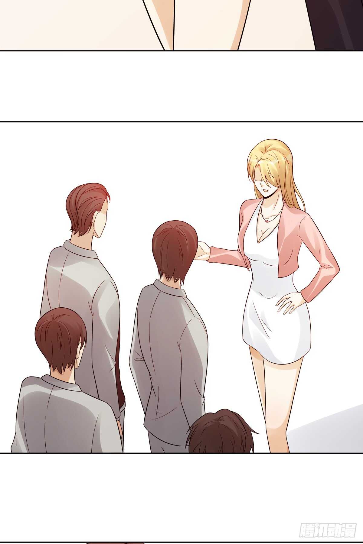 第188话：继续比赛-第187话