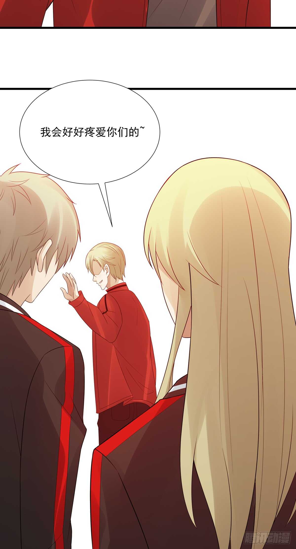 第188话：继续比赛-第187话