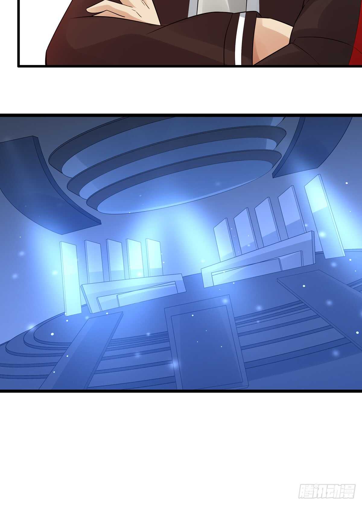 第188话：继续比赛-第187话