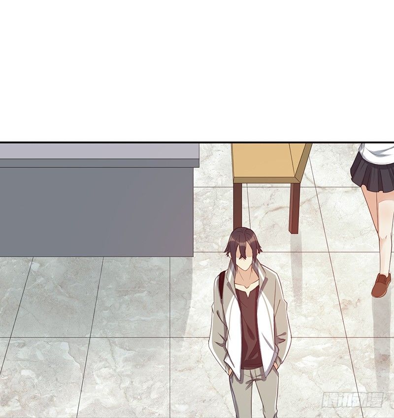 第31话：神秘男女(1/2)-第31话