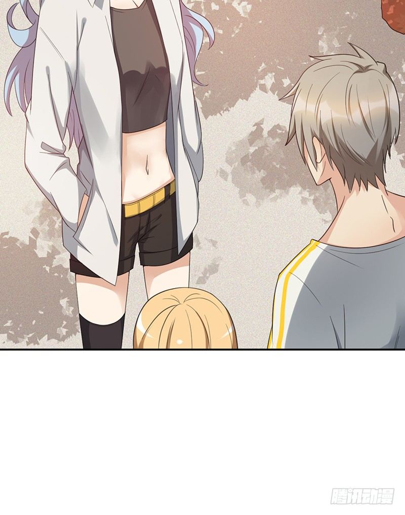 第35话：赵野的回忆(1/2)-第35话