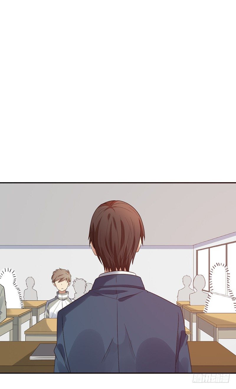 第41话：秘密-第41话