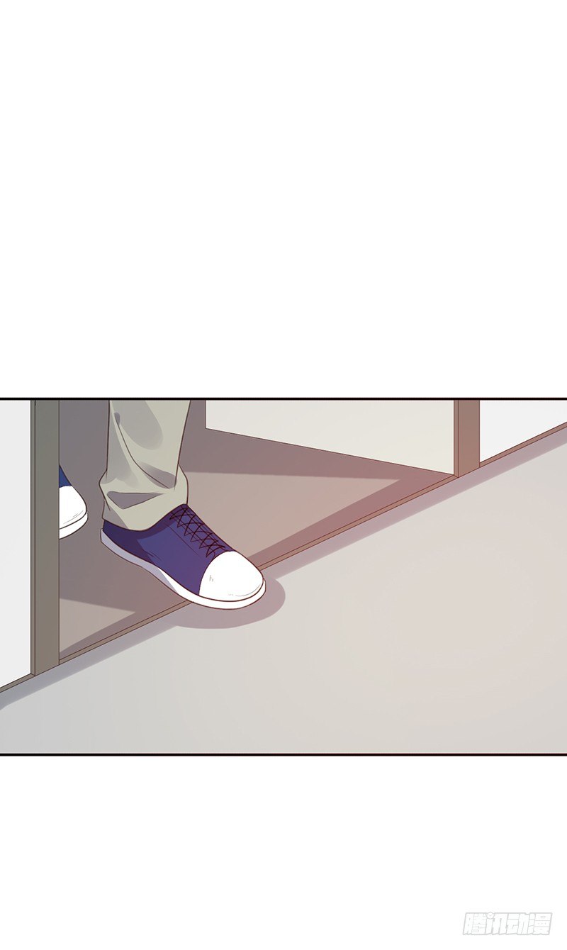 第41话：秘密-第41话