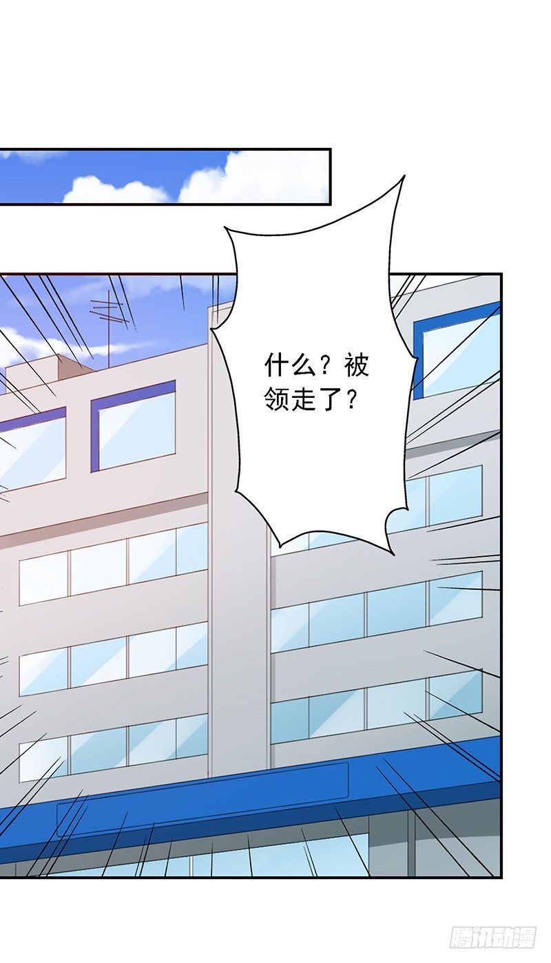 第43话：我的老大-第43话