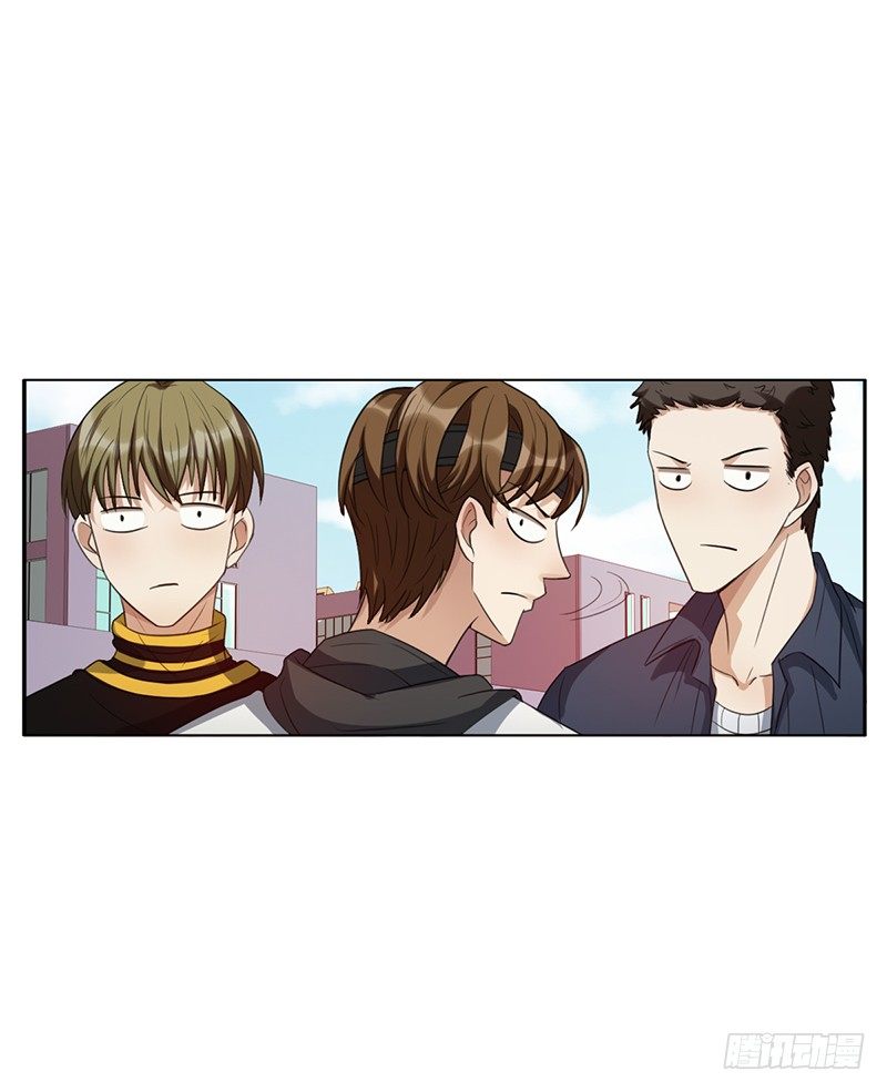 第47话：血战到底！(1/2)-第47话