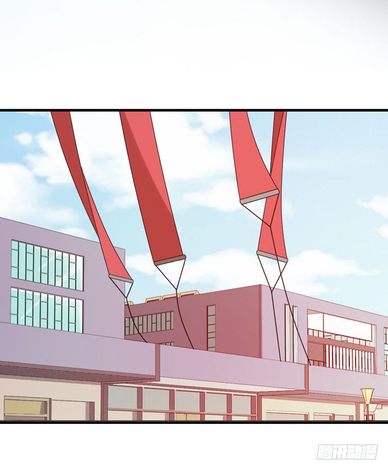 第53话：不要和你对战！-第53话