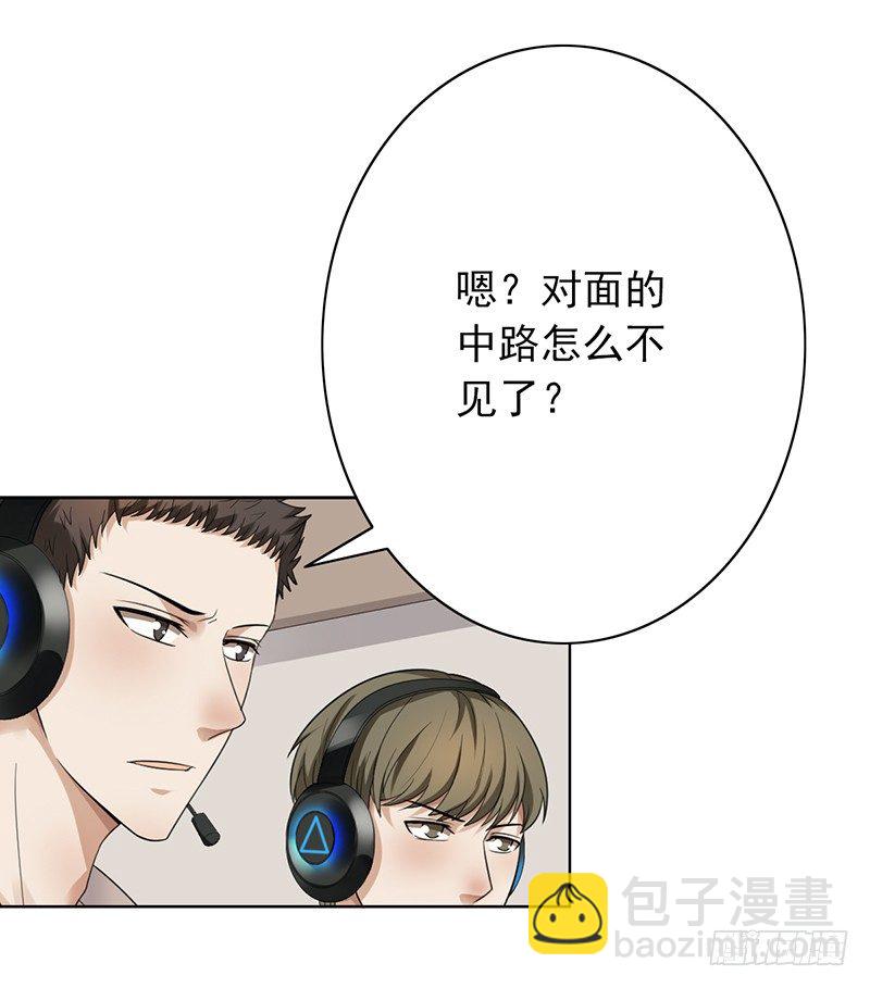 第71话：无力回天-第71话