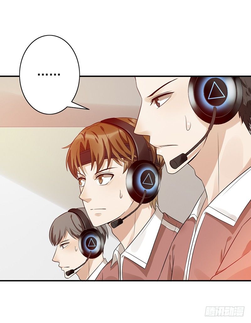 第71话：无力回天-第71话