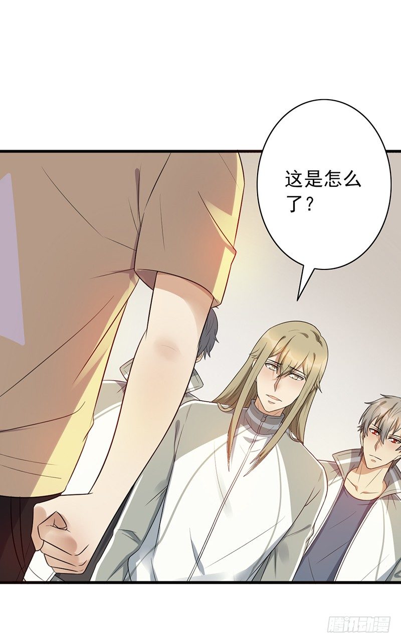 第77话：地下联赛-第77话
