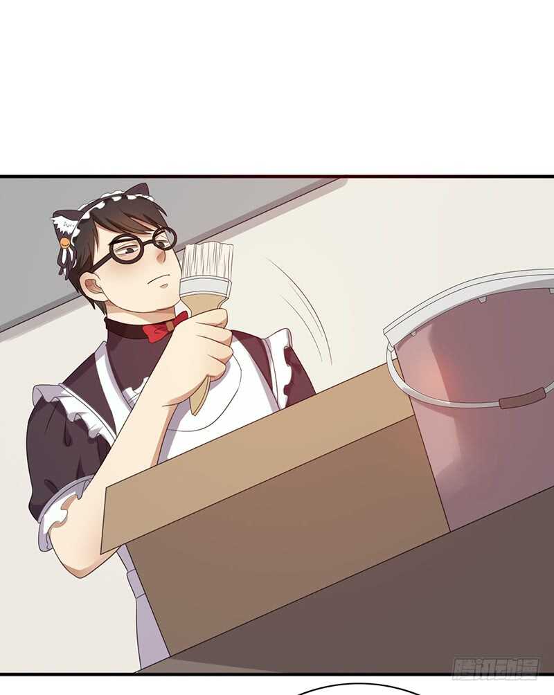 女装大佬爱萝莉？-第89话