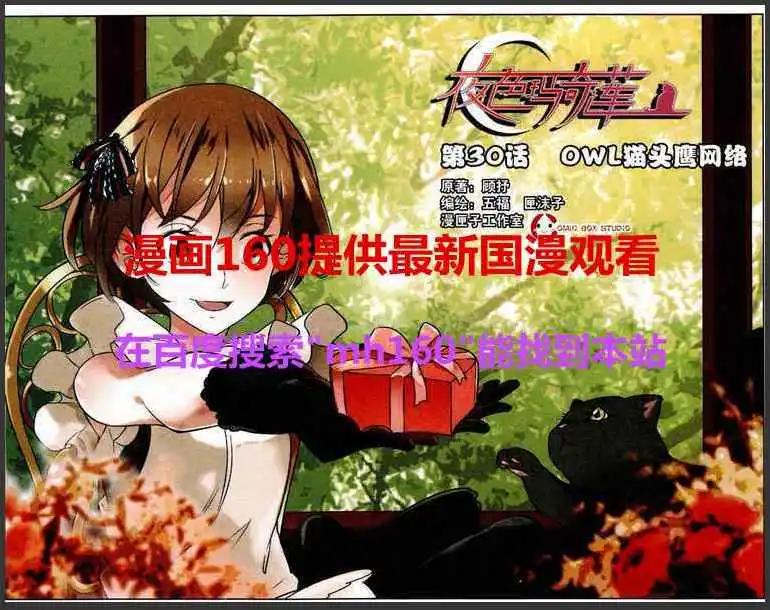 第30话 OWL猫头鹰网络-第29话