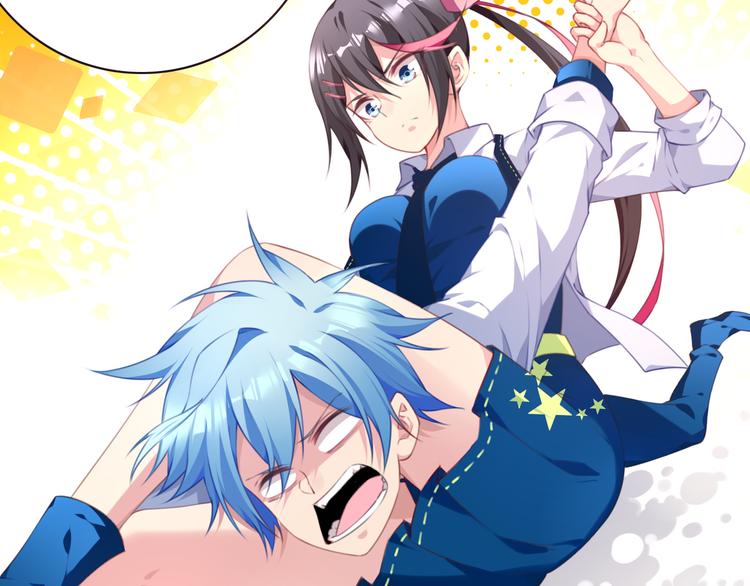 第12话 转校生！(1/2)-第15话