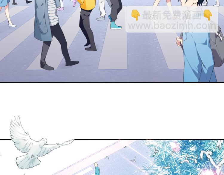 第1话 你好，夜神大人！(1/3)-第3话