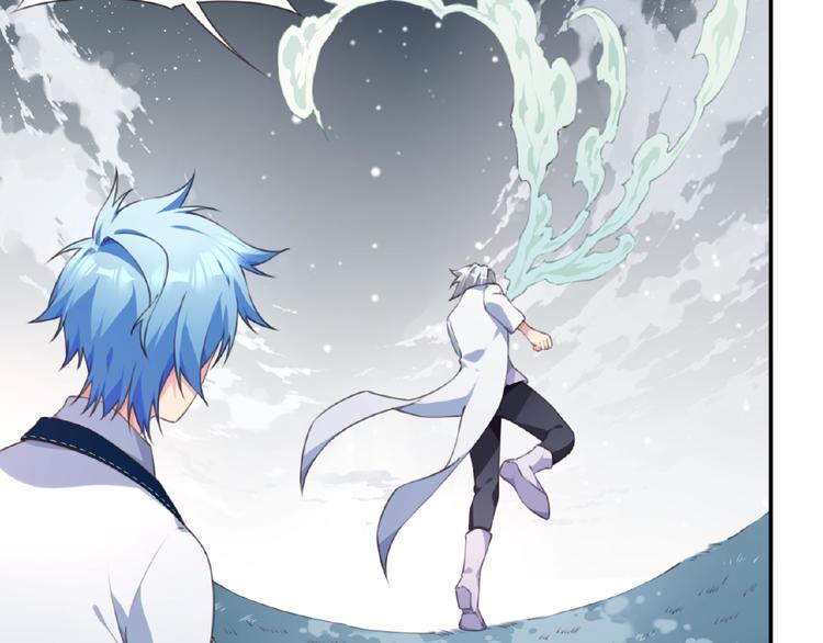 第28话 是敌是友？(1/3)-第31话