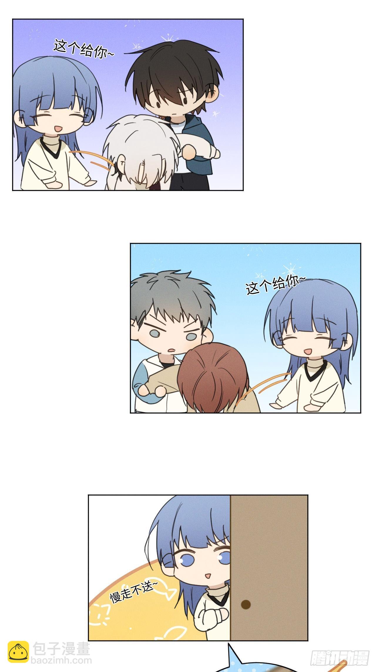第96话 最终-第101话