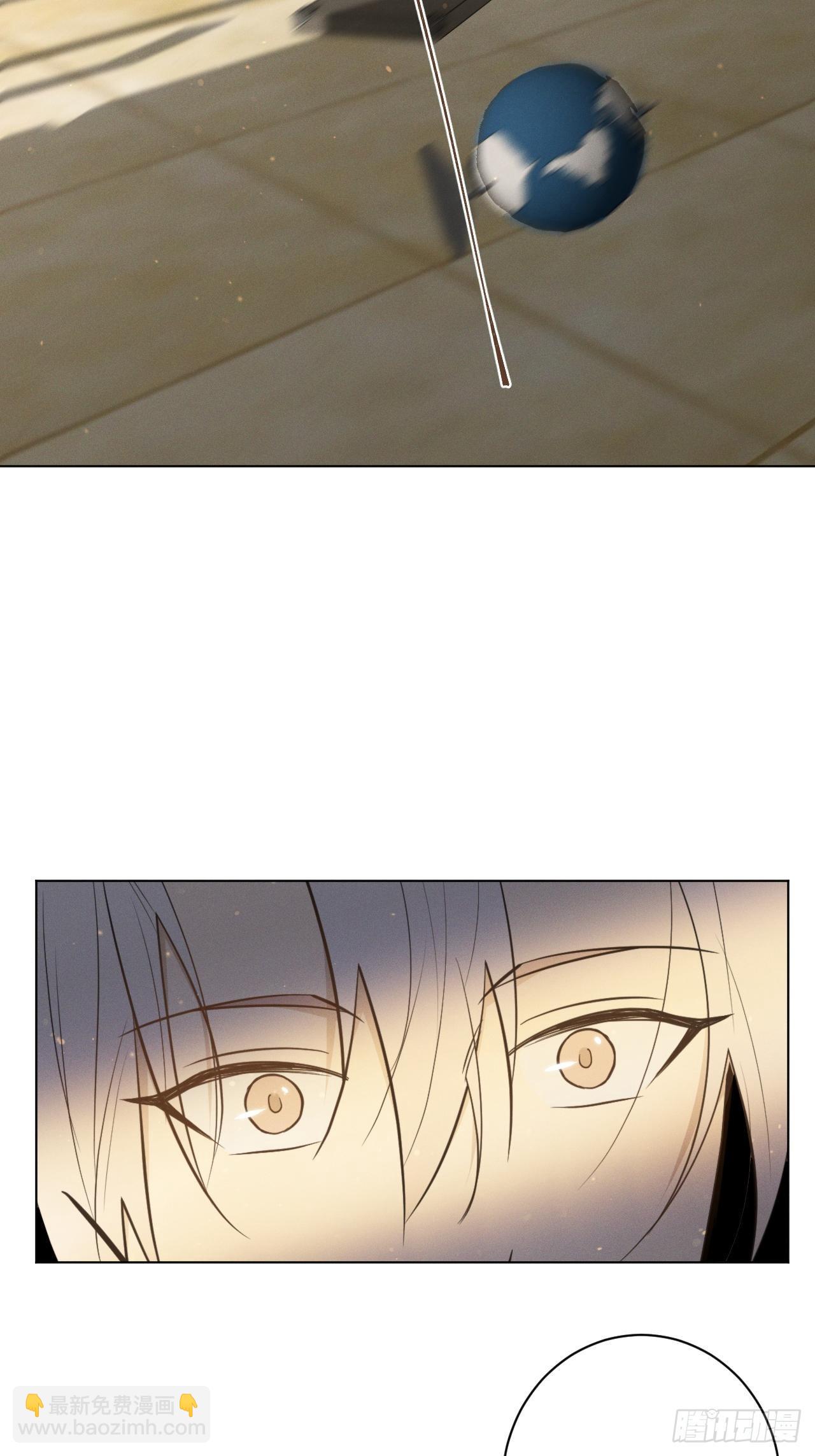 第31话 一山二虎-第33话