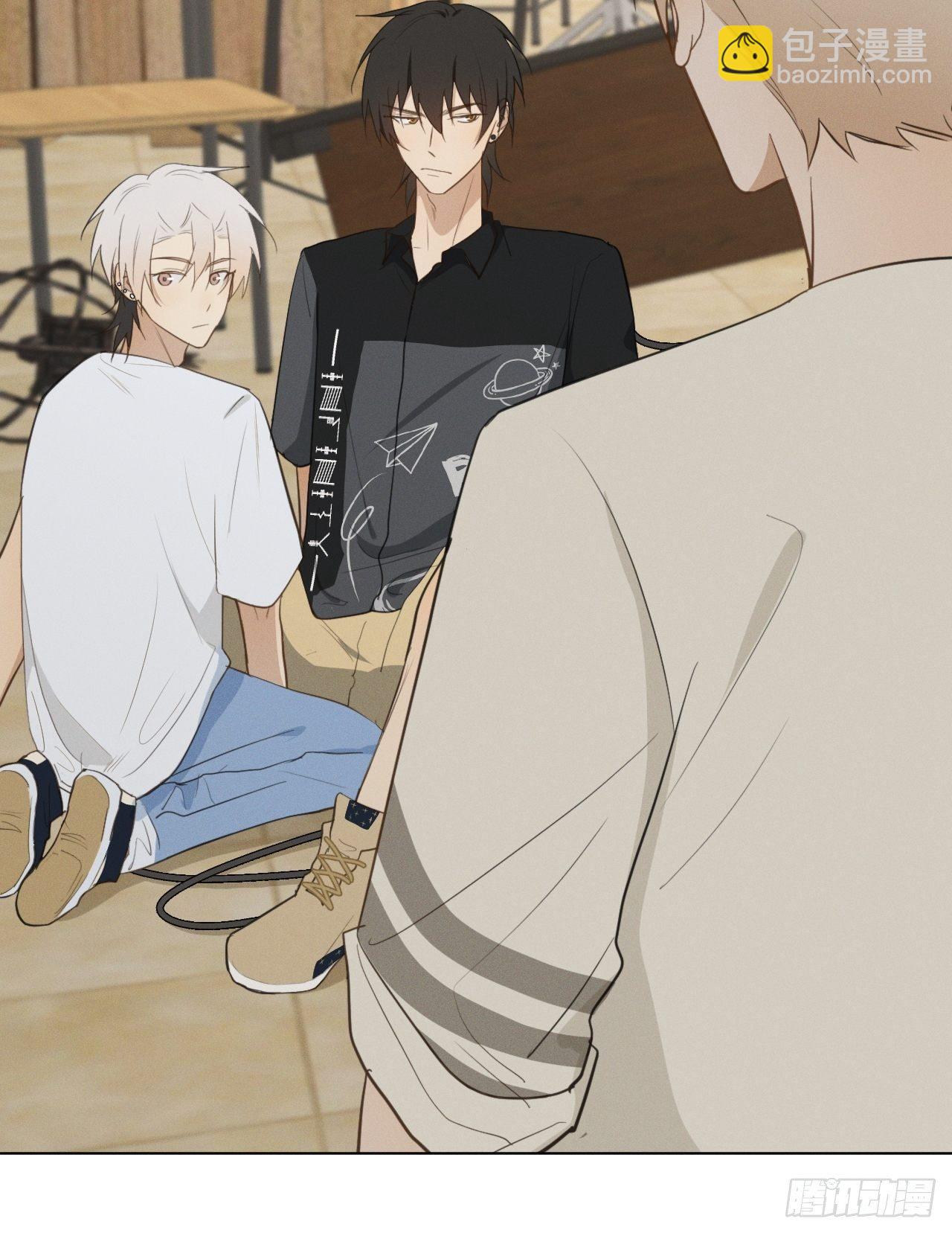 第31话 一山二虎-第33话