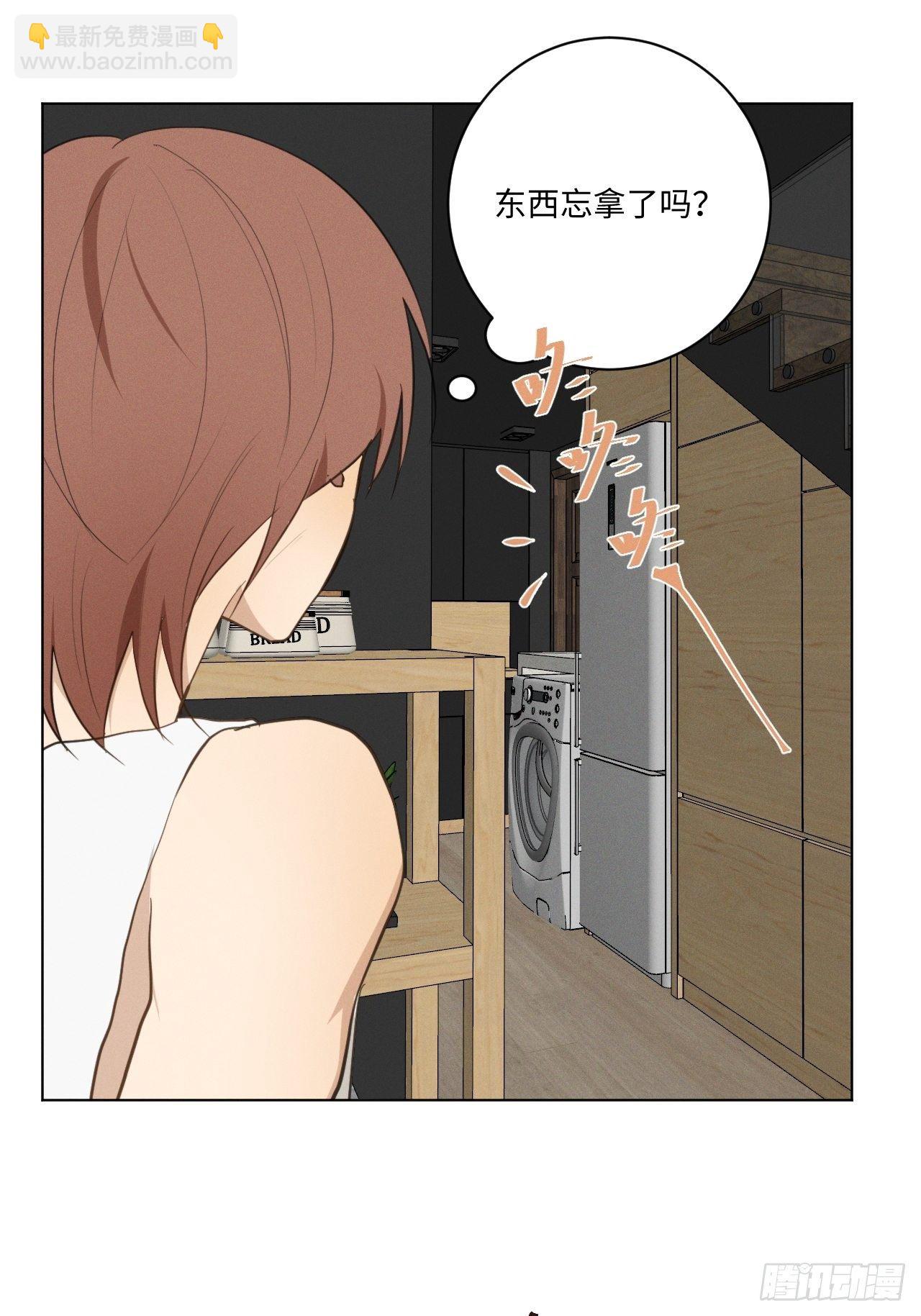 第33话 风雨之前-第35话