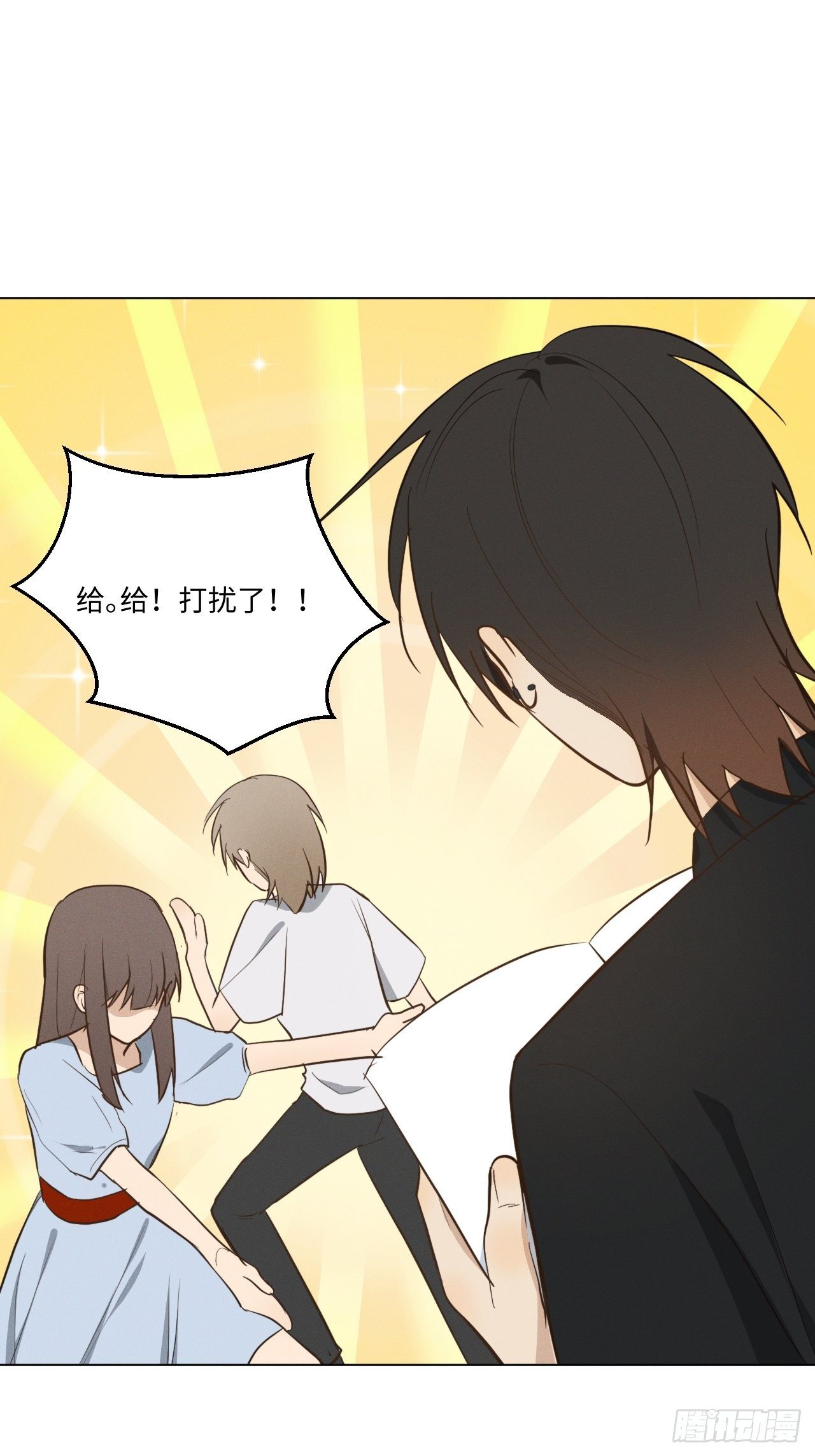 第35话 我爱学习-第37话