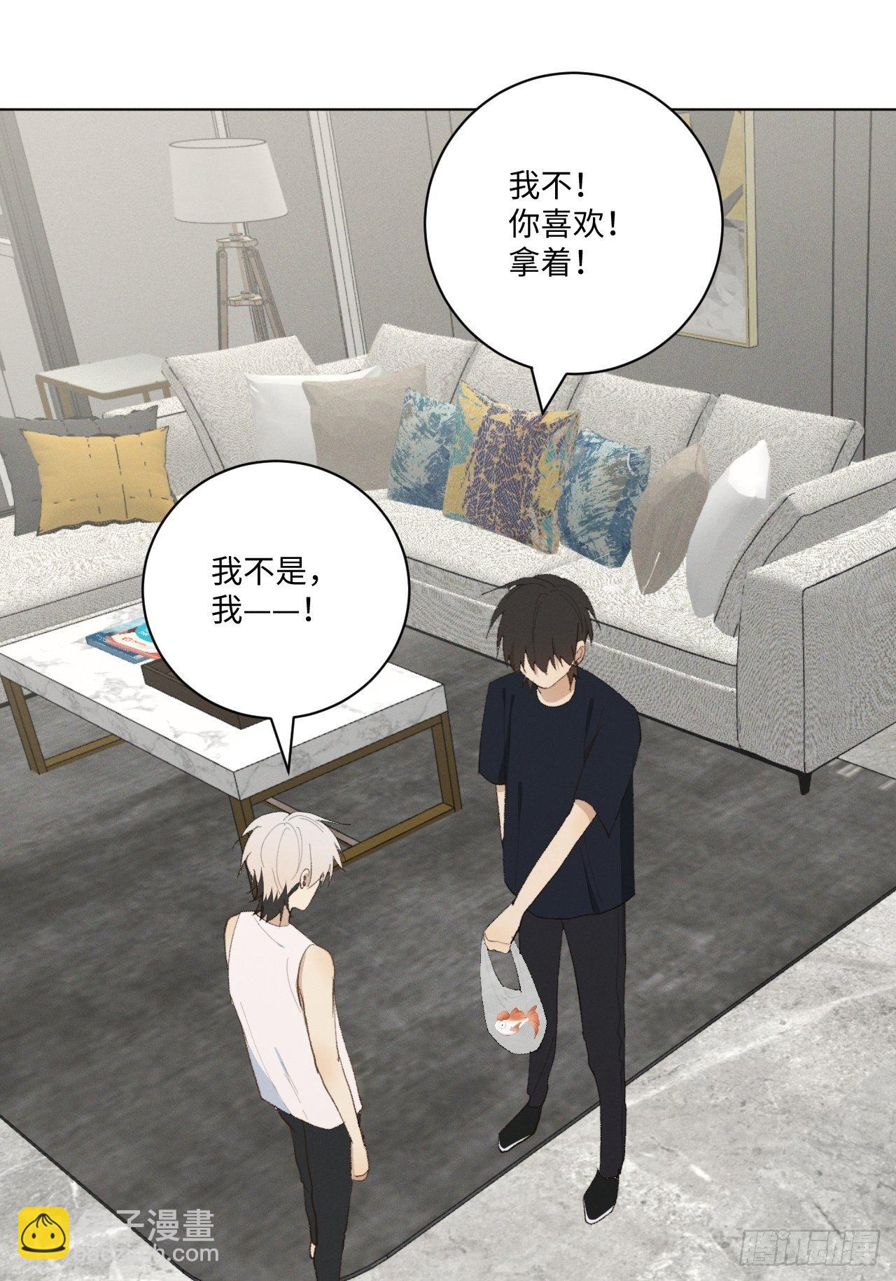 第37话 明日衣柜-第39话