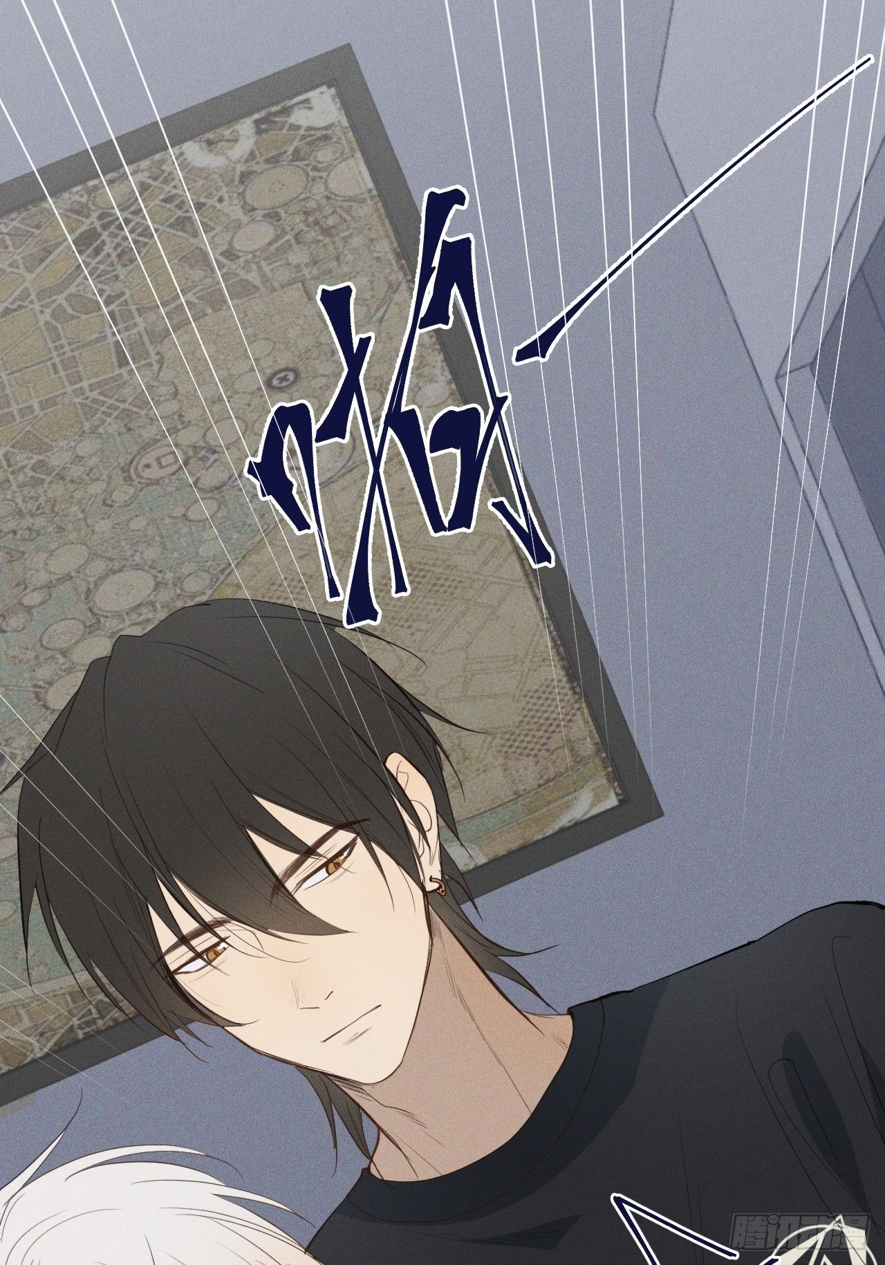 第3话 猛男落泪(1/3)-第5话