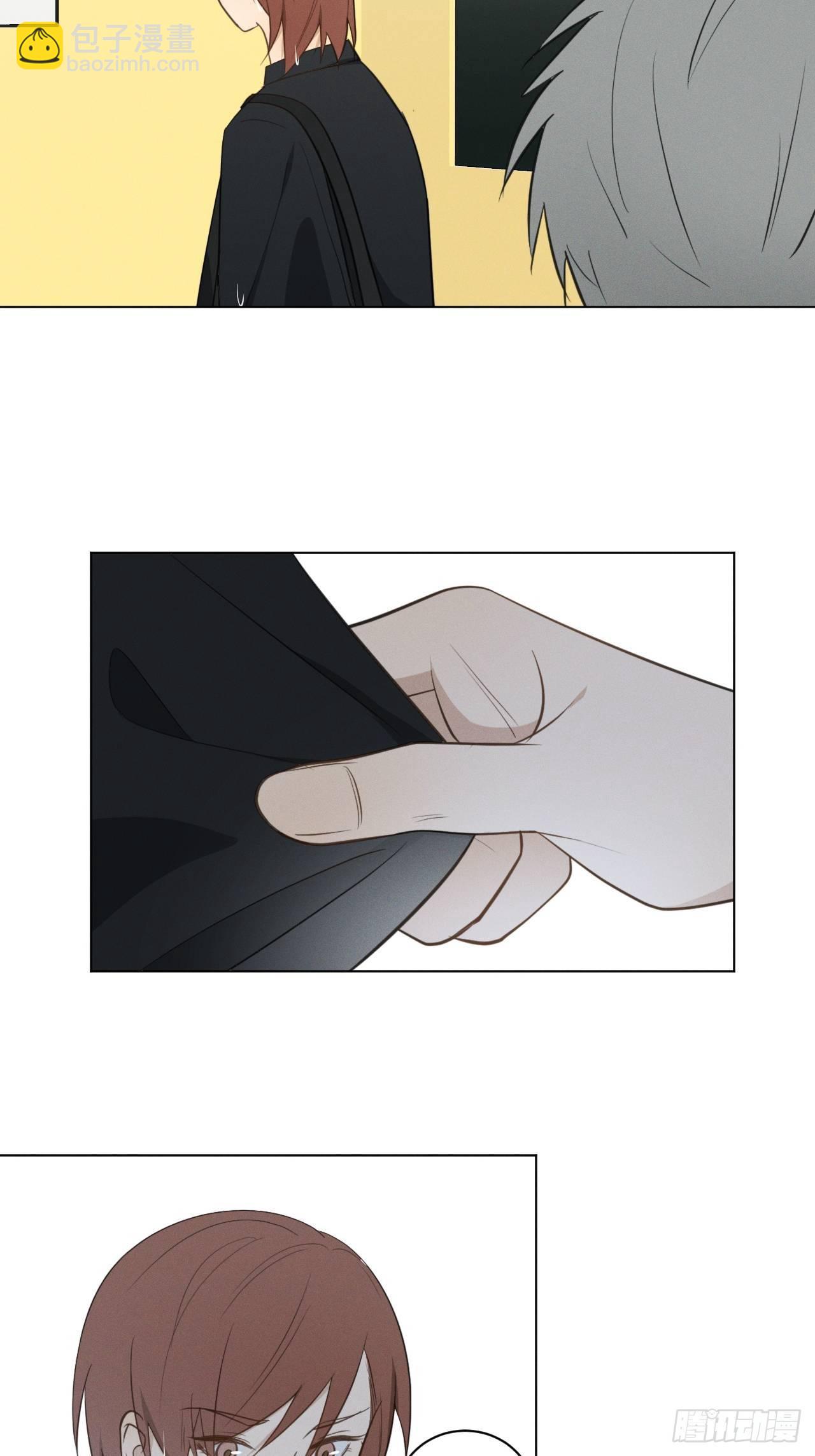 第57话 野猫驯服-第59话