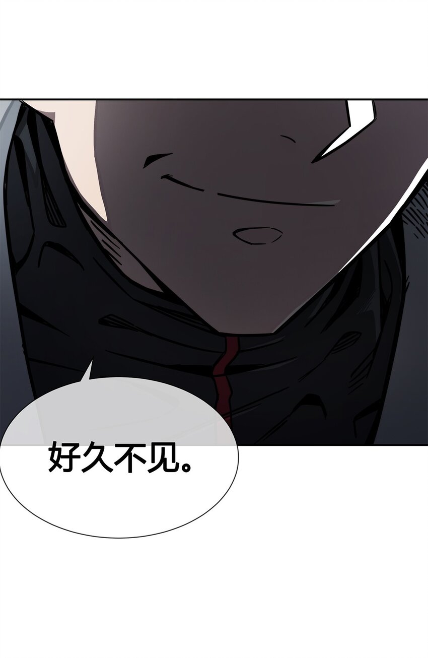 预告 4月21日上线！-第1话