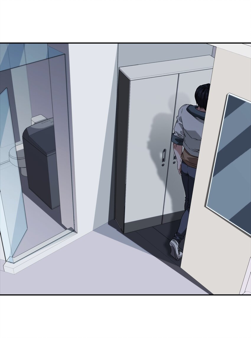 058 女人只会影响我拔剑的速度(1/2)-第59话