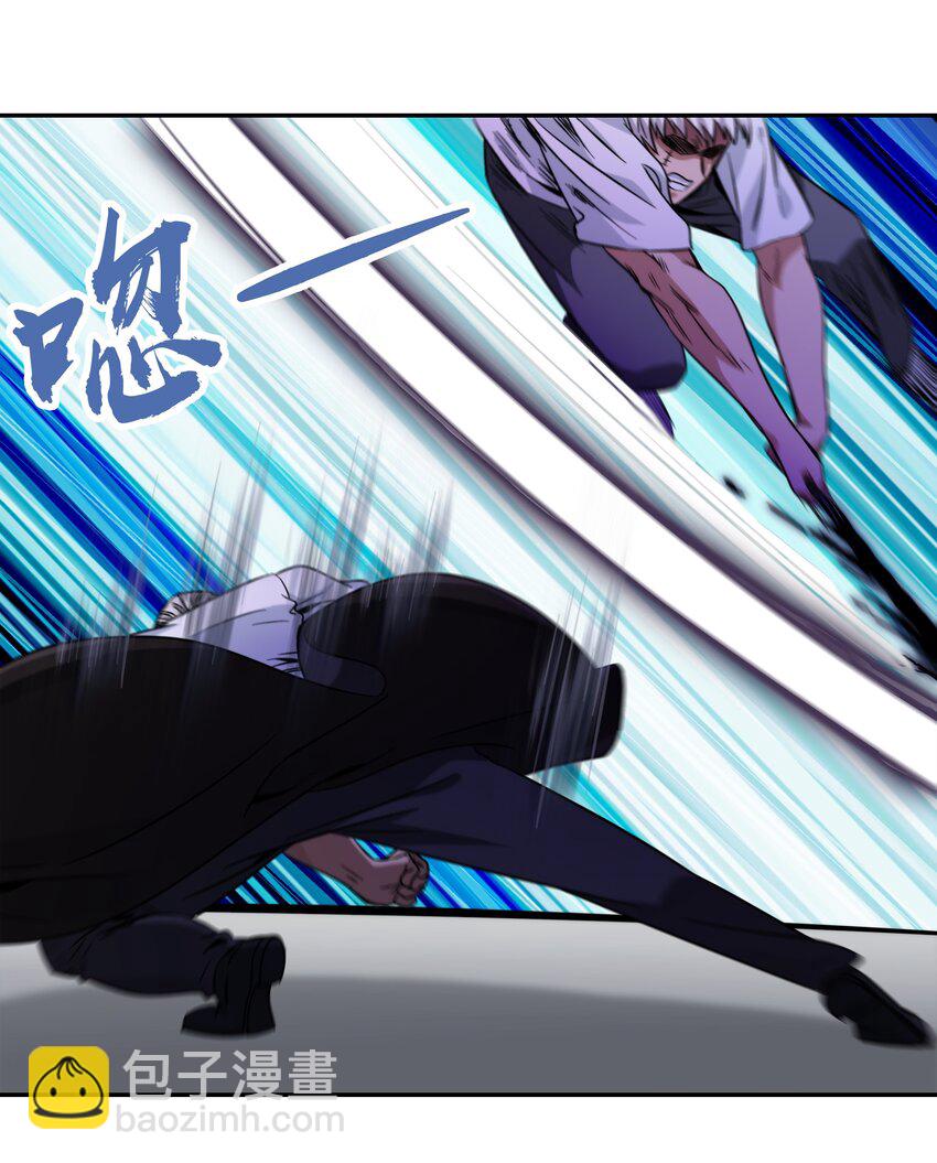 070 燃烧生命的一击！(1/2)-第71话