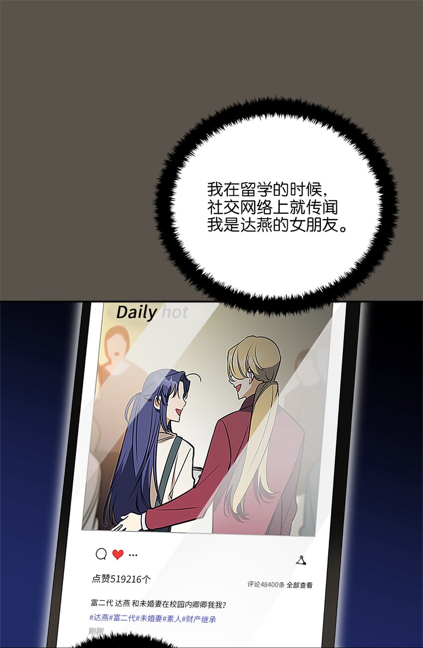 外传23 真实的梦境(1/2)-第111话