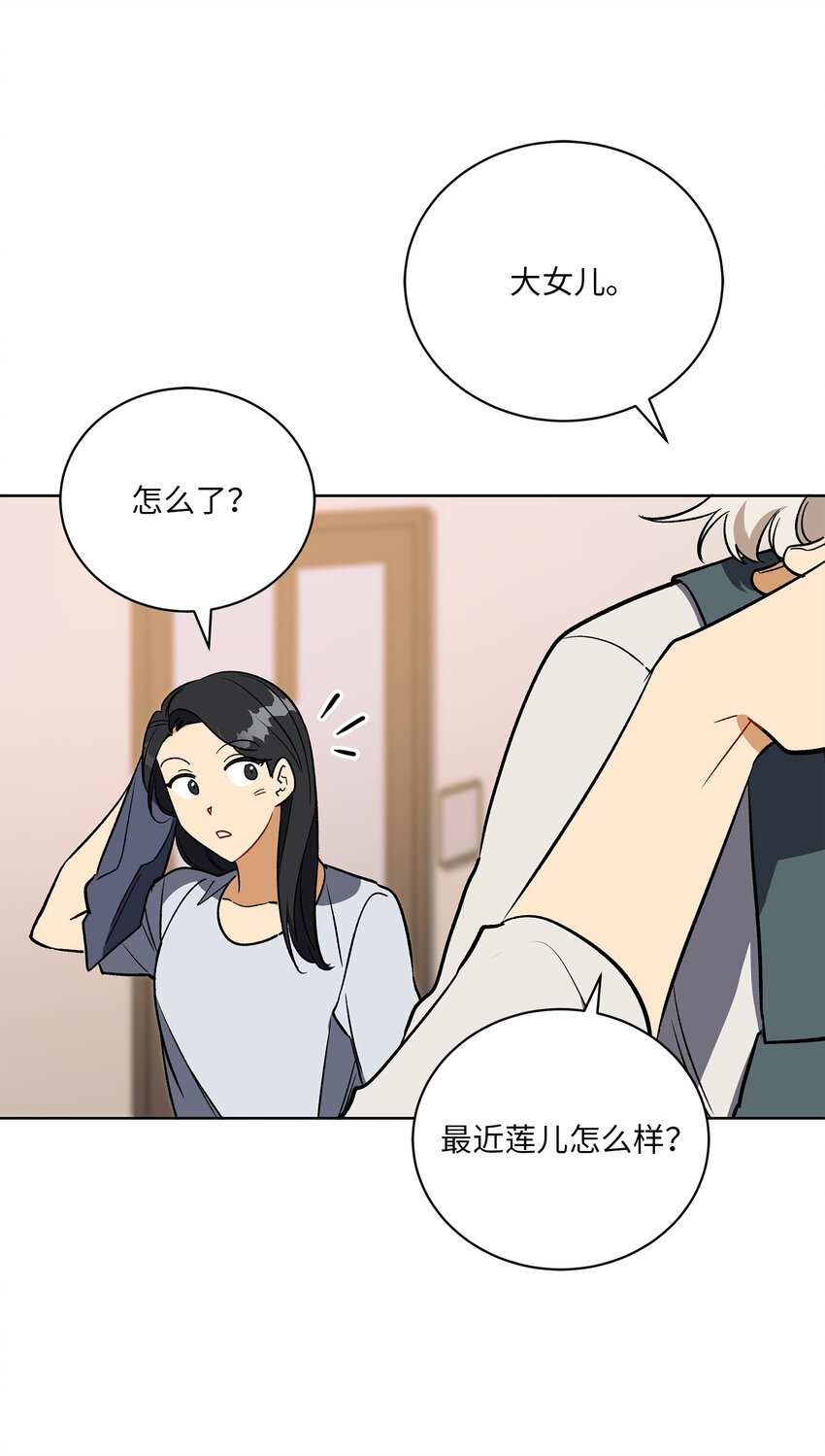 外传29 破镜重圆(1/2)-第117话
