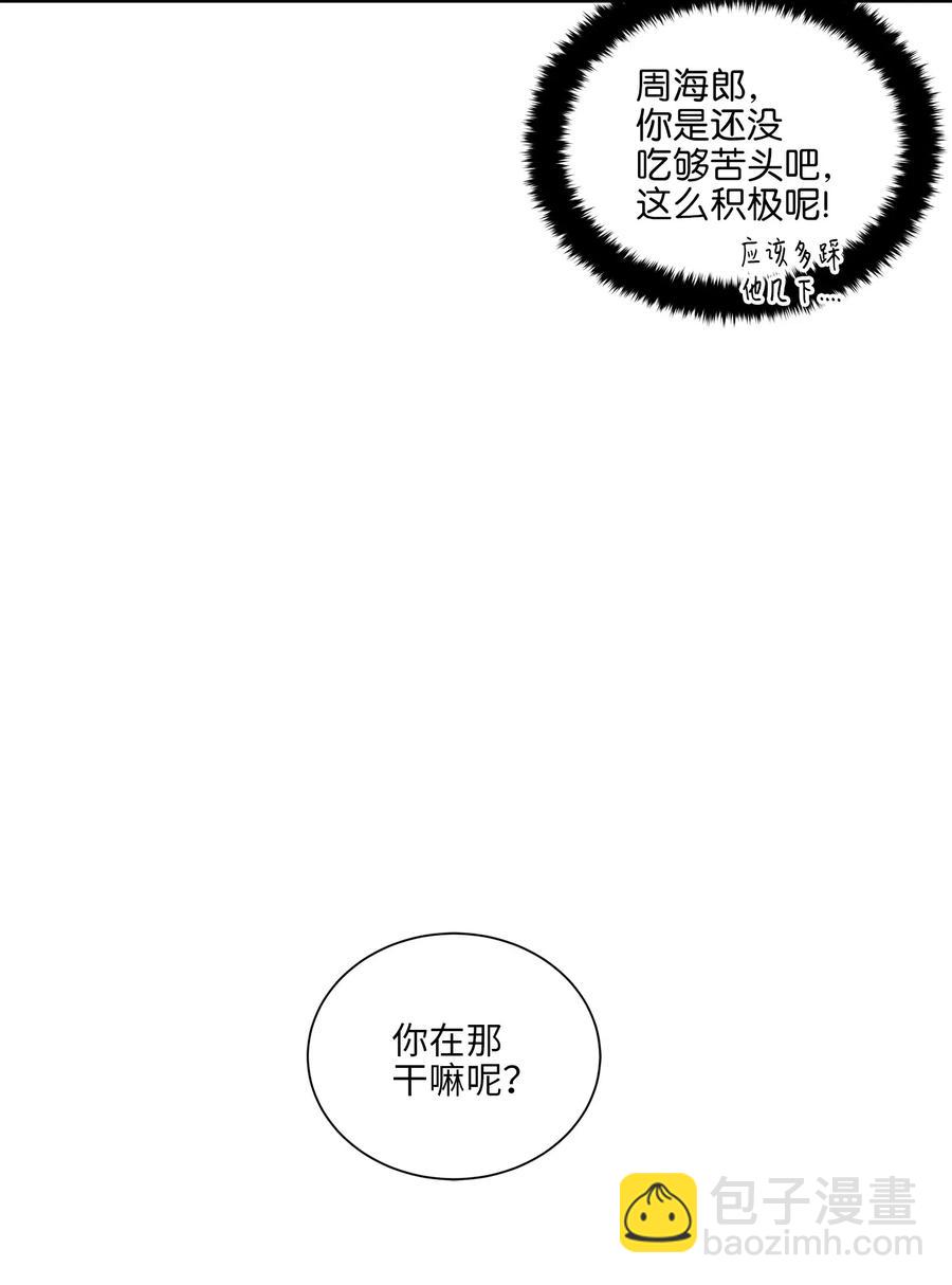 27 驯兽师(1/2)-第27话