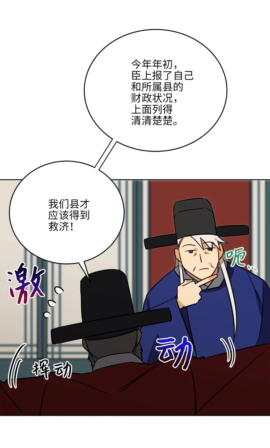 49 上朝议政(1/2)-第49话