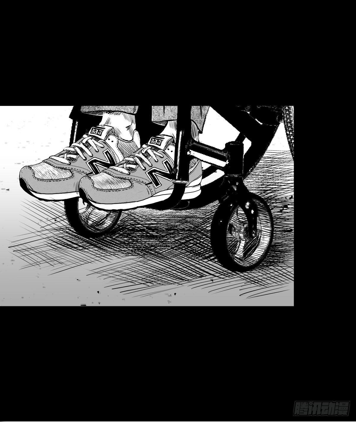 残疾人飙车(1/3)-第7话