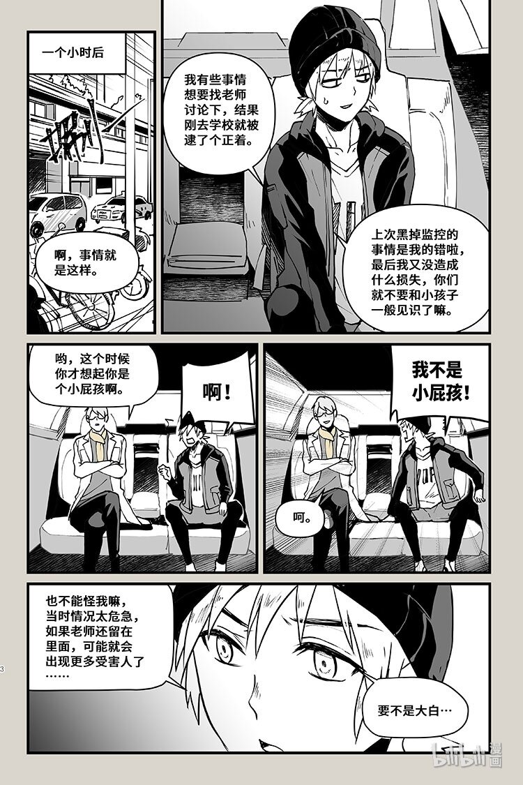 31 入口-第31话