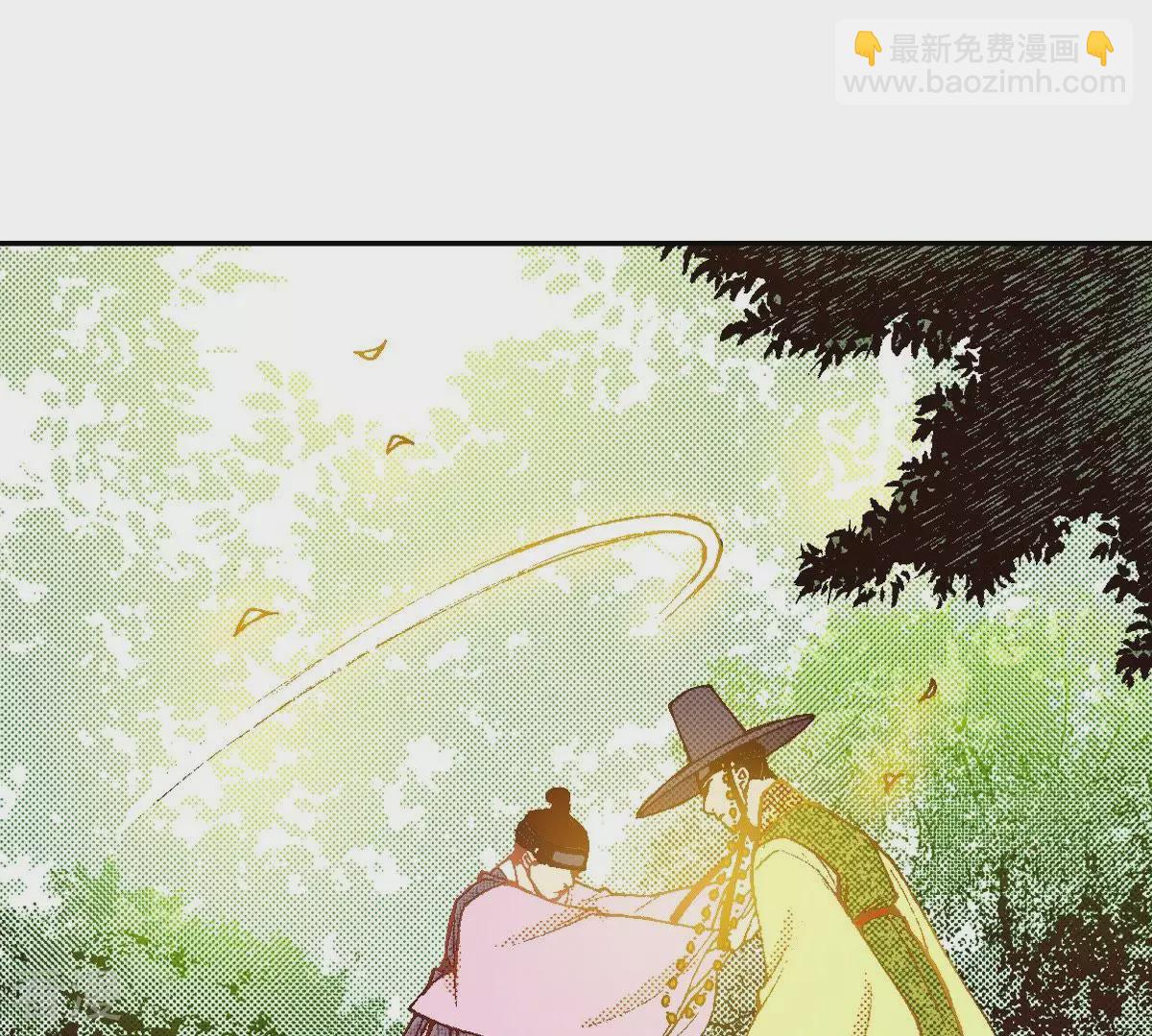 第101话 最后一次祈求(1/2)-第101话