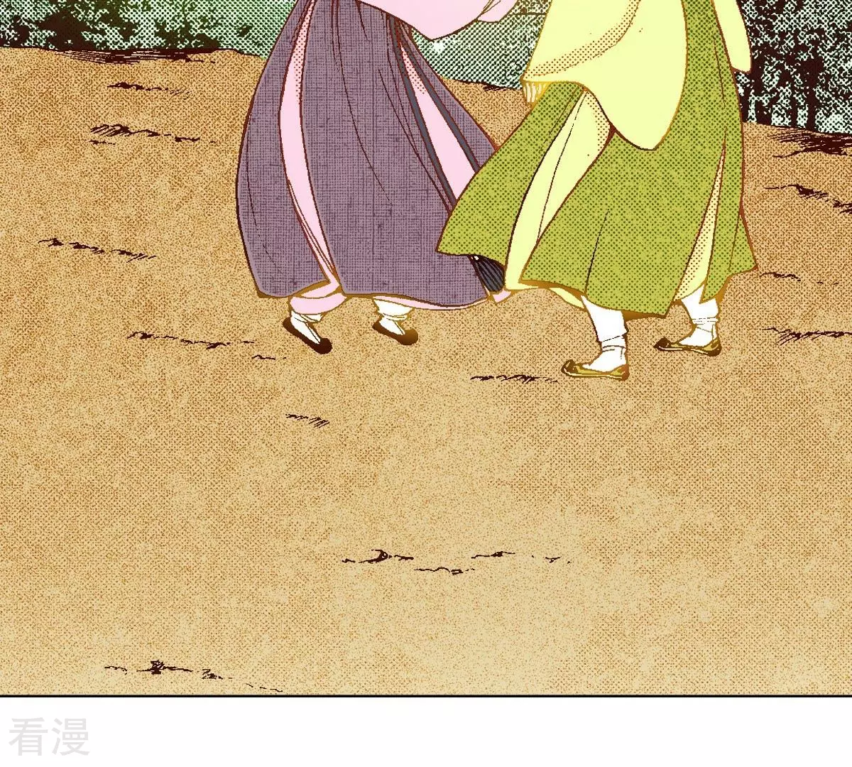 第101话 最后一次祈求(1/2)-第101话
