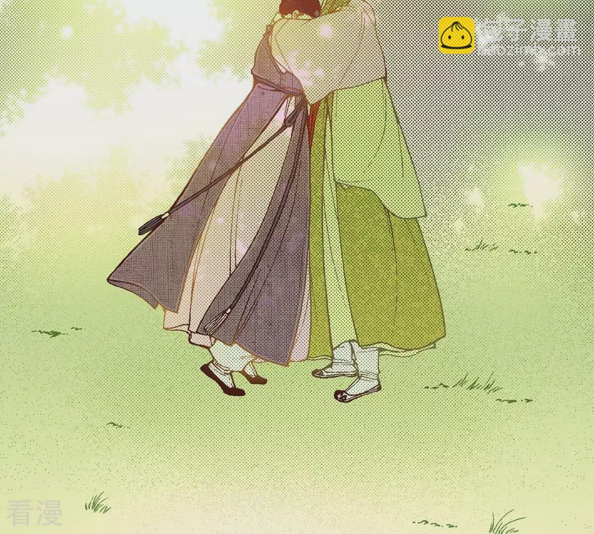 第101话 最后一次祈求(1/2)-第101话