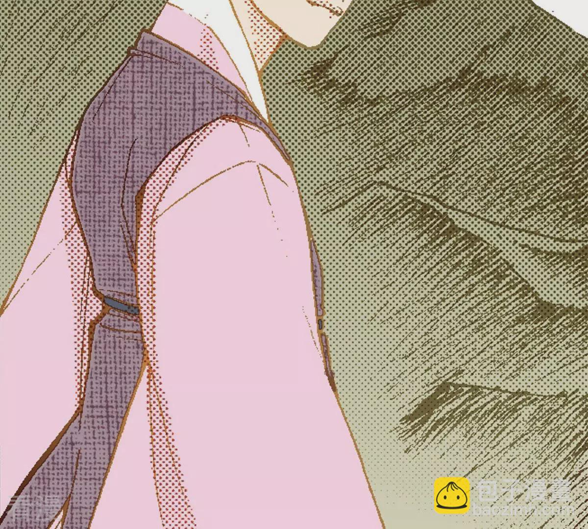 第101话 最后一次祈求(1/2)-第101话