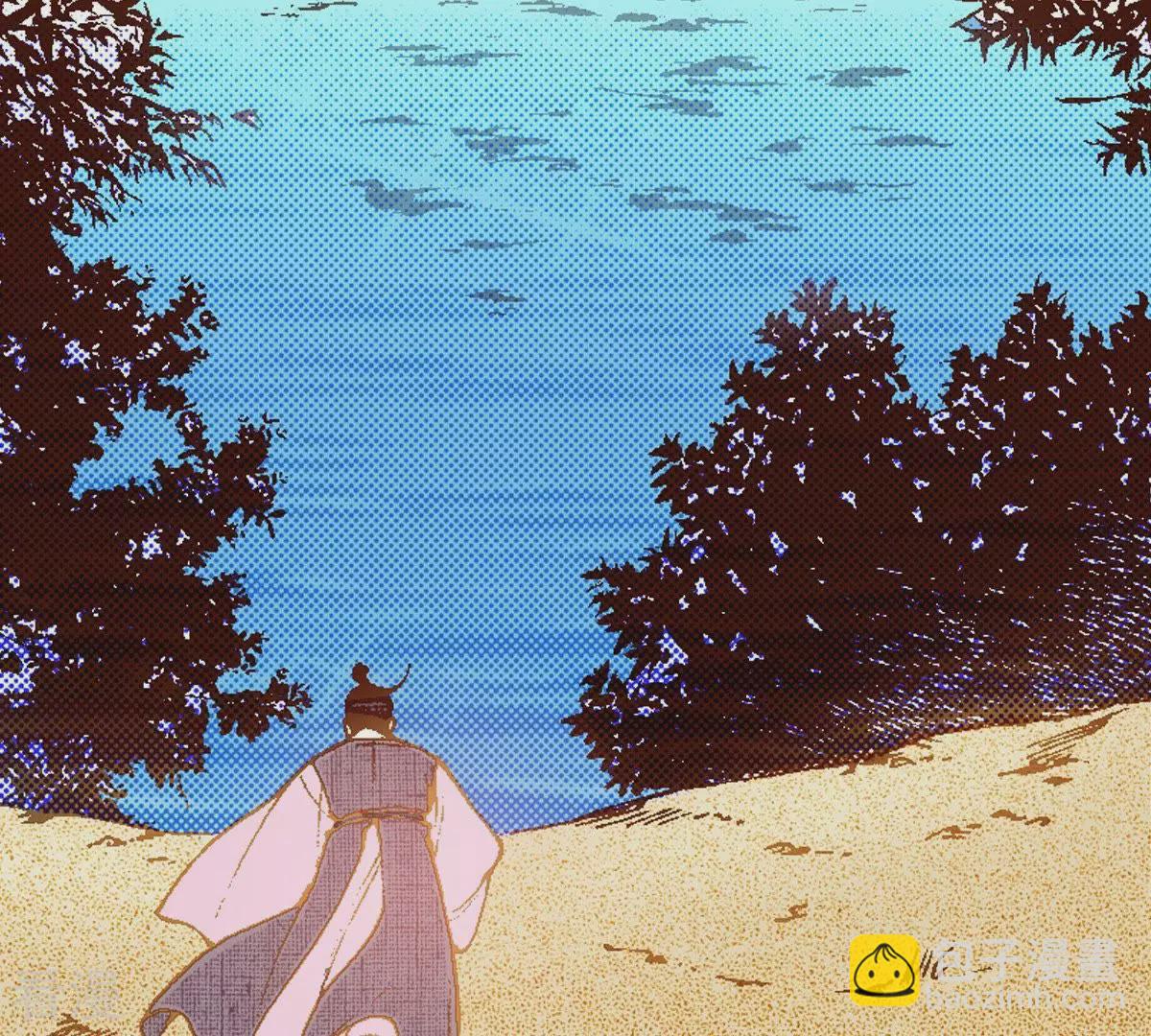 第101话 最后一次祈求(1/2)-第101话