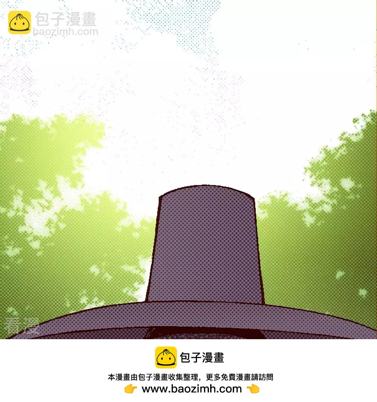 第101话 最后一次祈求(1/2)-第101话