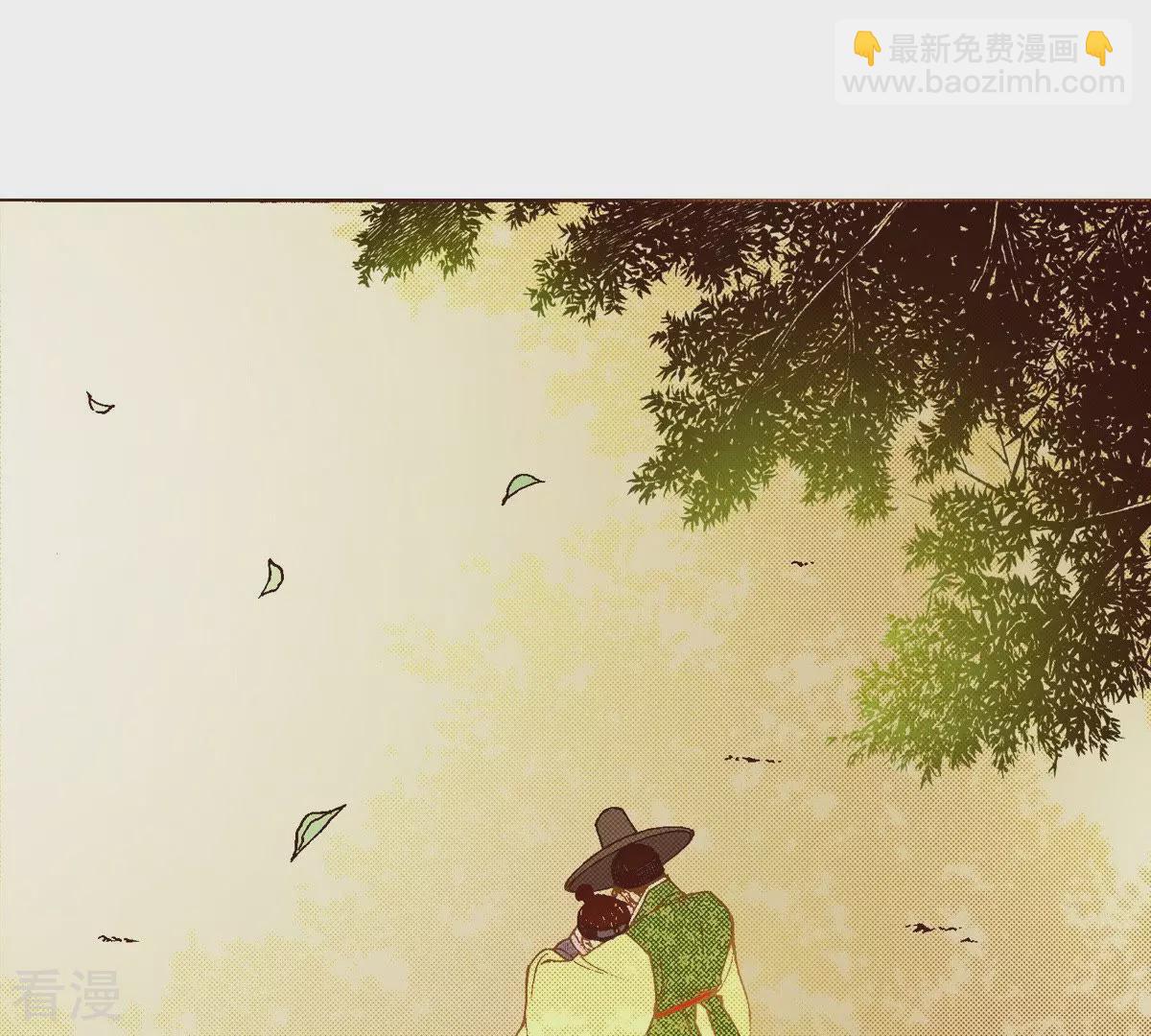 第101话 最后一次祈求(1/2)-第101话