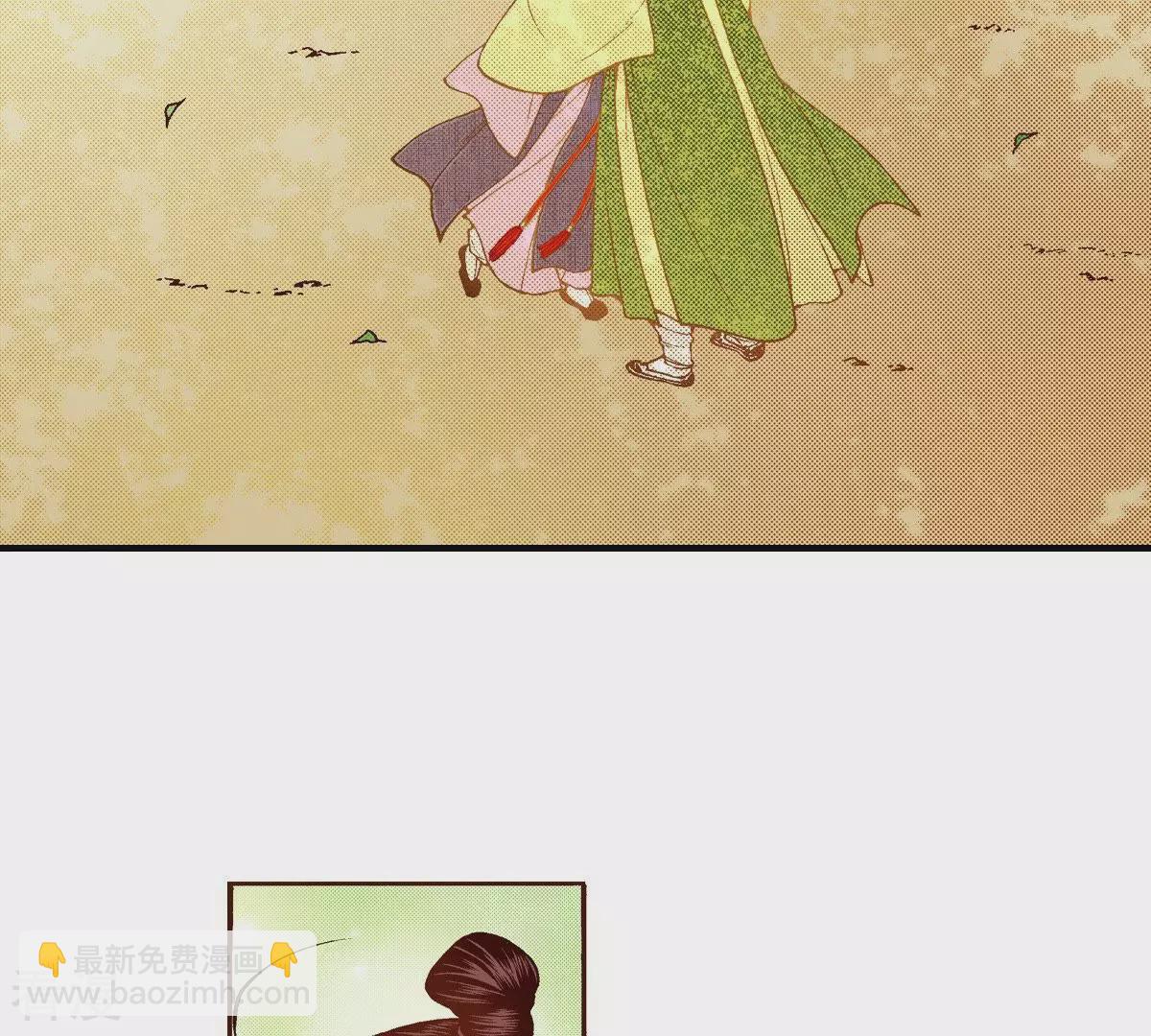 第101话 最后一次祈求(1/2)-第101话