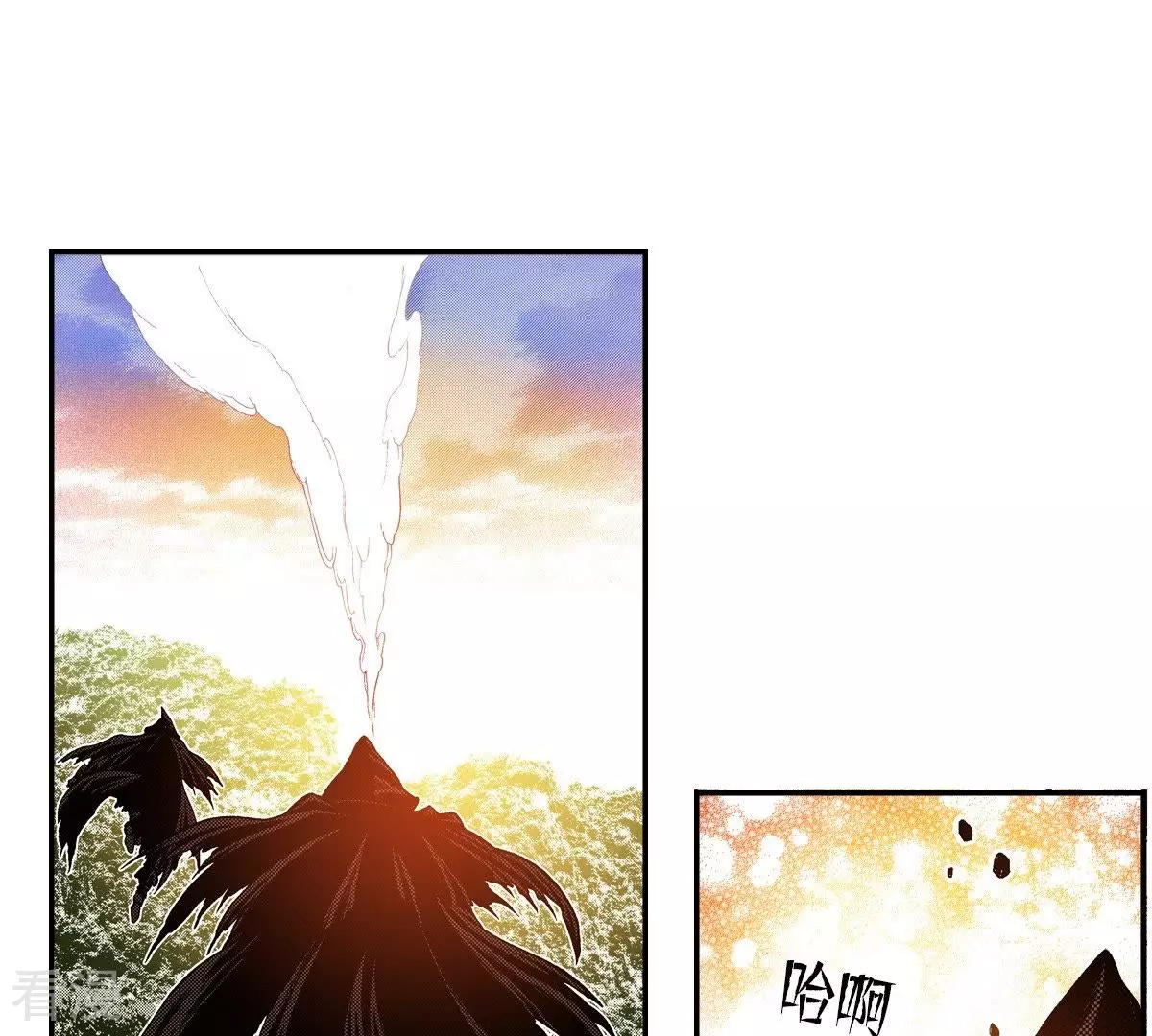 第107话 杀敌-第107话