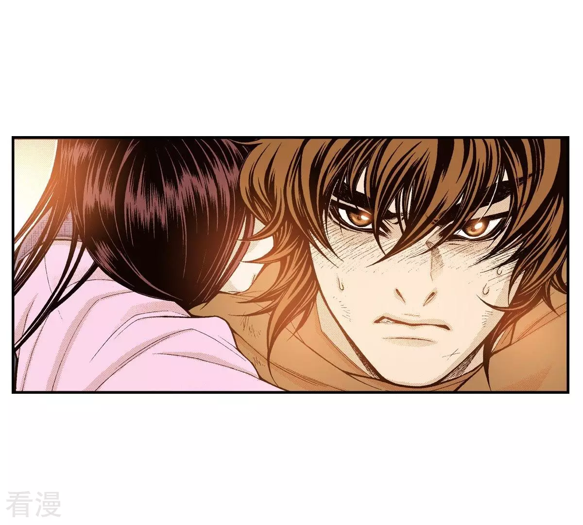 第109话 追杀-第109话