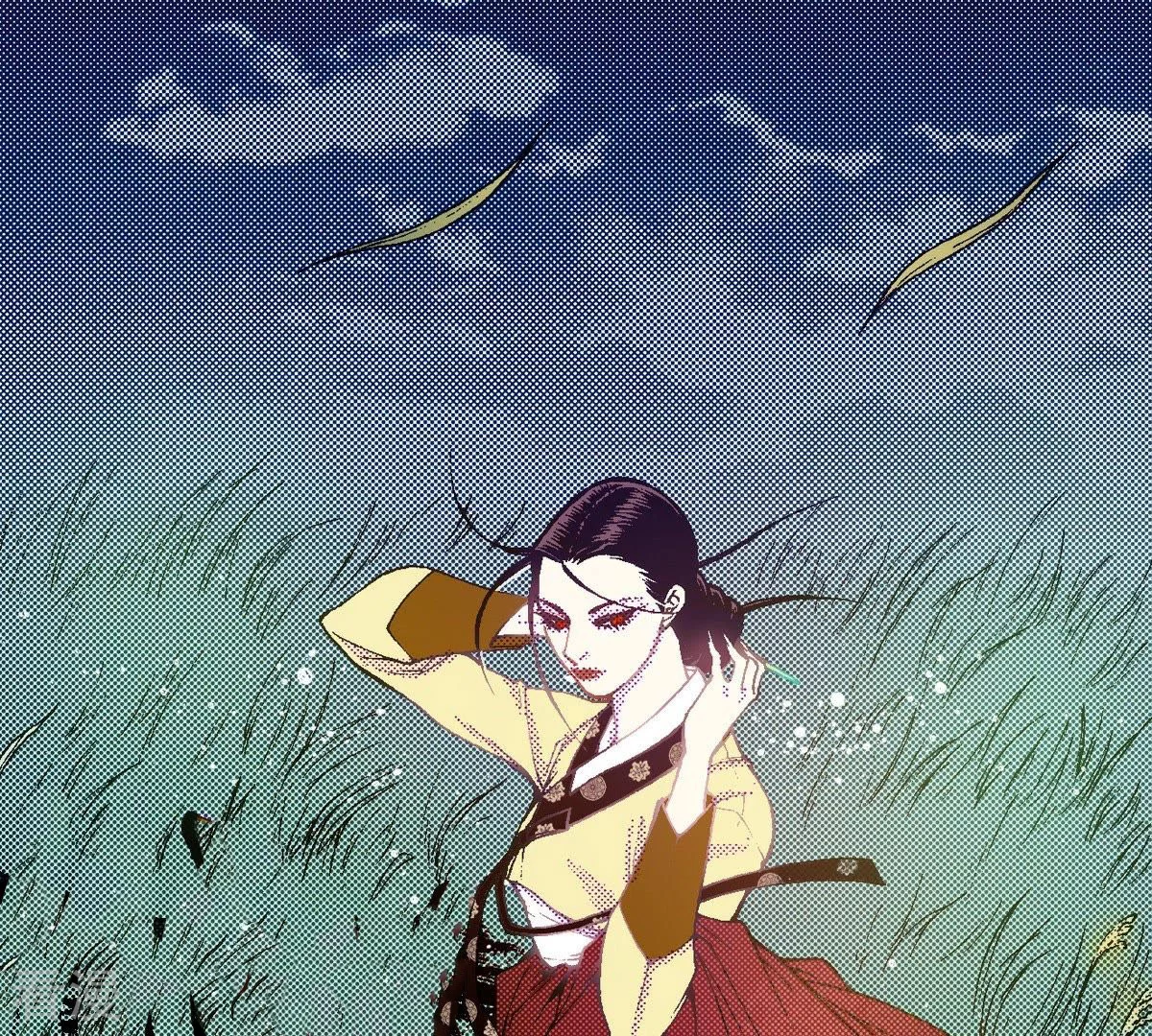 第113话 为爱痴狂(1/2)-第113话