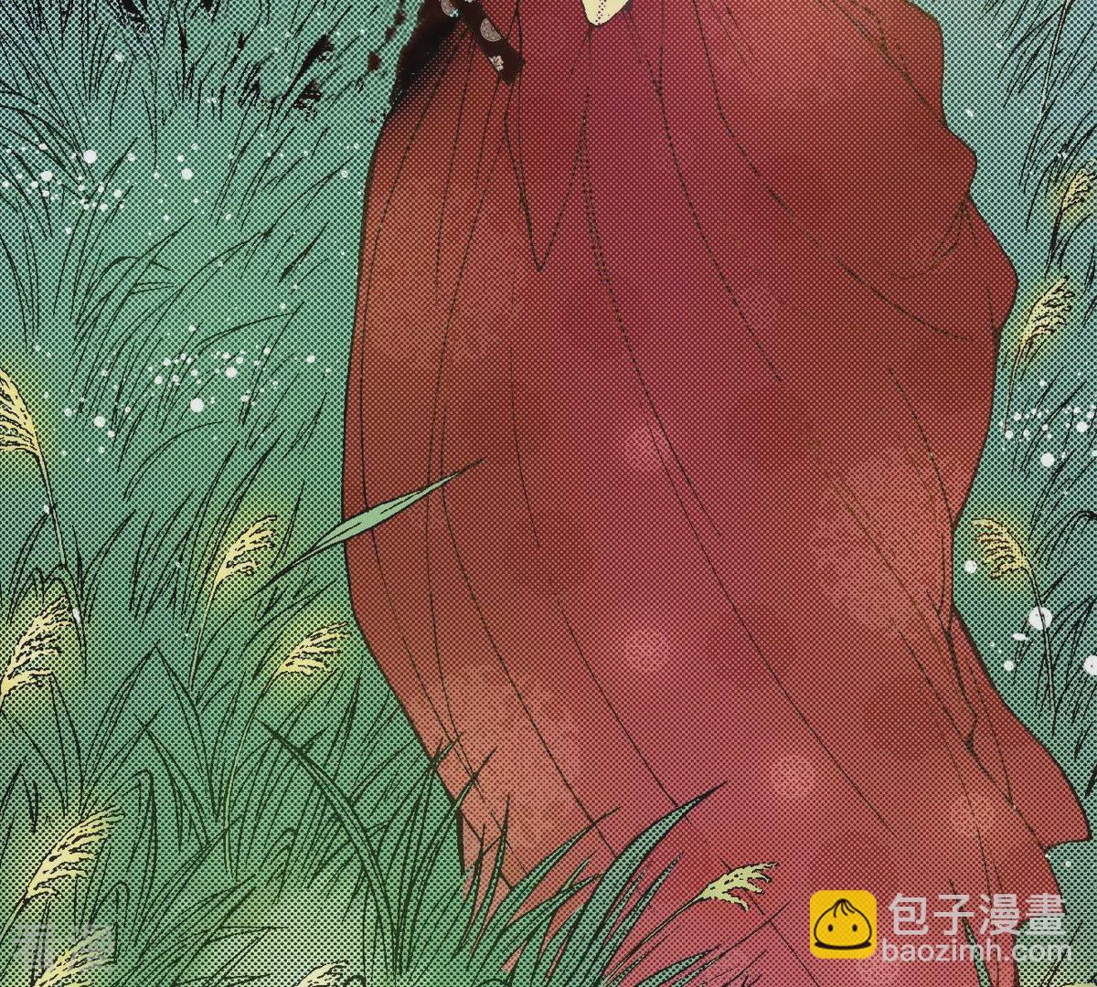 第113话 为爱痴狂(1/2)-第113话