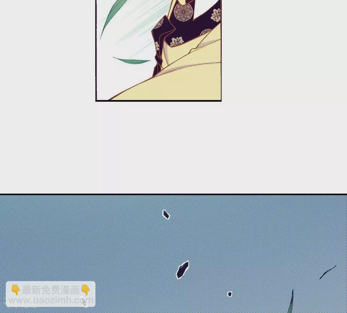 第113话 为爱痴狂(1/2)-第113话